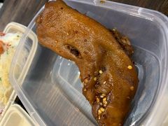 -盒马鲜生(皇庭广场店)