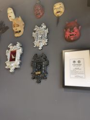 -周忆刺青原创设计定制