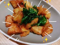 -隅乐胡椒虾·台湾菜·团建(皇岗店)