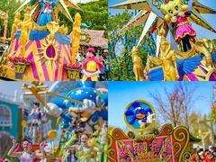 -大连海昌发现王国主题公园