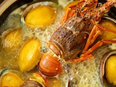 -吉品莞家·鲍鱼鸡煲(东莞店)