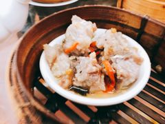 -香港蓮香樓(中環店)