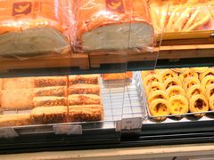 -可颂坊(中心书城店)