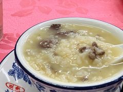 -电白鸭粥店(下沙二坊88号店)