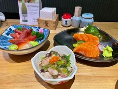 -慢走(甜水园店)