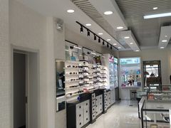 -大明眼镜(万寿路店)
