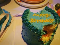 -Dark Horse·黑马蛋糕·低脂·低糖淡奶(金匙望湖大厦店)