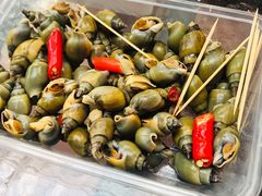 -铭聚章鱼土笋冻(松柏店)