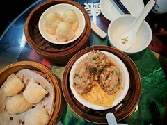 牛肉丸-香港蓮香樓(上環店)