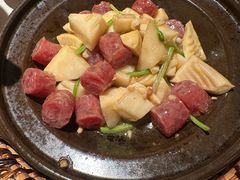 -话梅·客家小厨(东门店)