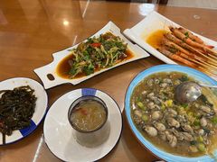 -友强·23年特色海鲜大排档(厦门店)