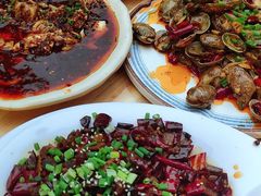 -庆合府重庆大排档(紫都城店)