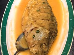 -金狮麟·新豫菜(杏石口路店)