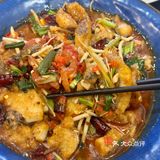 在昆明！在晓东街！这家普洱菜不知道吃了多少次