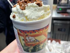 -茶颜悦色(岳麓山顶店)