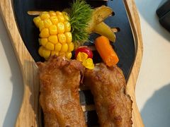 -3号仓库·创意中国菜(新世界城店)