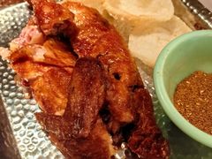 -章吴记喜瑞餐厅(东东城店)