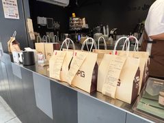 -JPG canteen(广州东山口店)