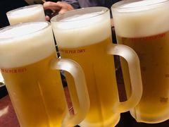 -晶吉·居酒屋·烧鸟·生鱼饭(中山区民主广场店)