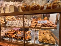 -山崎面包(静安久光店)