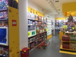 -乐高授权专卖店(新北万达店)