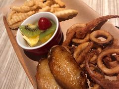 -必胜客(滨江店)