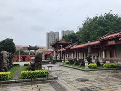-同安孔庙