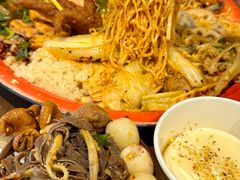 -老街称盘麻辣烫·冒菜(思北店)