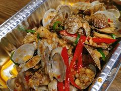 -马海涛牛肉串·午市牛腩饭·烧烤夜宵(领汇广场店)