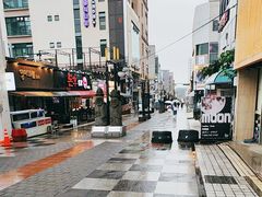 -宝健路步行街(Pedestrian Shopping Street)