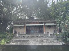 -荔湾湖公园