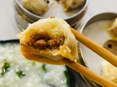 -吃不亏特色包子(三峡广场店)