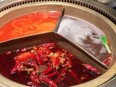 -麻路成都火锅(柏威年店)