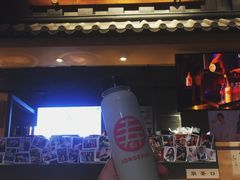 门面-寿奶茶·鲜奶与茶(合生汇购物中心店)