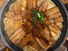 -百花人家(门城水岸店)