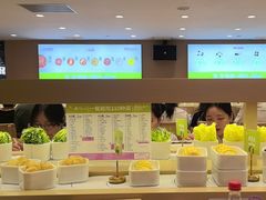 -一围肥牛肉小火锅(佳兆业广场店)