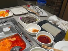 -海底捞火锅(方塔东街店)
