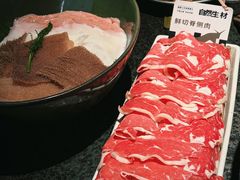 -三出山火锅(南京万象天地店)