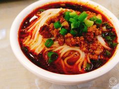 -成都驻京办餐厅(蜀都宾馆店)