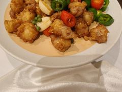 -凯鸽酒楼(操场城店)