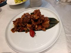 -北纬39度天津宴(黑牛城道店)