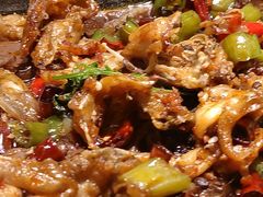 -蛙喔牛蛙(义乌新光汇店)