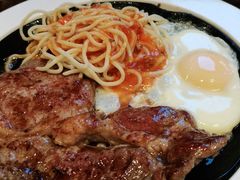 -豪客来牛排(红豆万花城店)