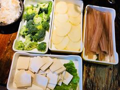 -有才叔北京时间涮肉(紫薇尚层店)