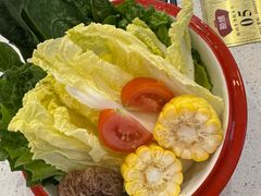 -鲍媽·原汤鲍鱼鸡(克拉广场店)