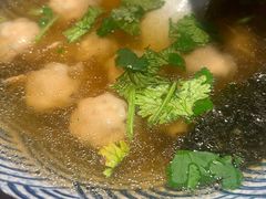 -北丐先生·野馄饨烧烤(长宁龙之梦店)