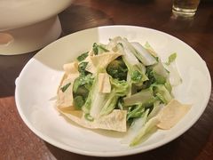 -新连采·海鲜·大连菜(大连恒隆广场店)