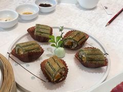 -希尔顿欢朋餐厅