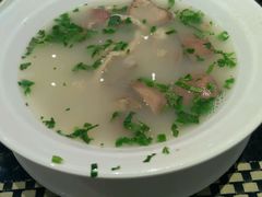 -新兴·金羊座·粤菜点心(乐峰店)