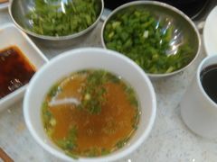 -蜀皇·菌汤鲜黄牛肉汤锅(宽窄巷子店)
